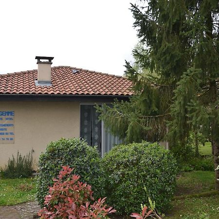 דקס Studios La Gemme חדר תמונה