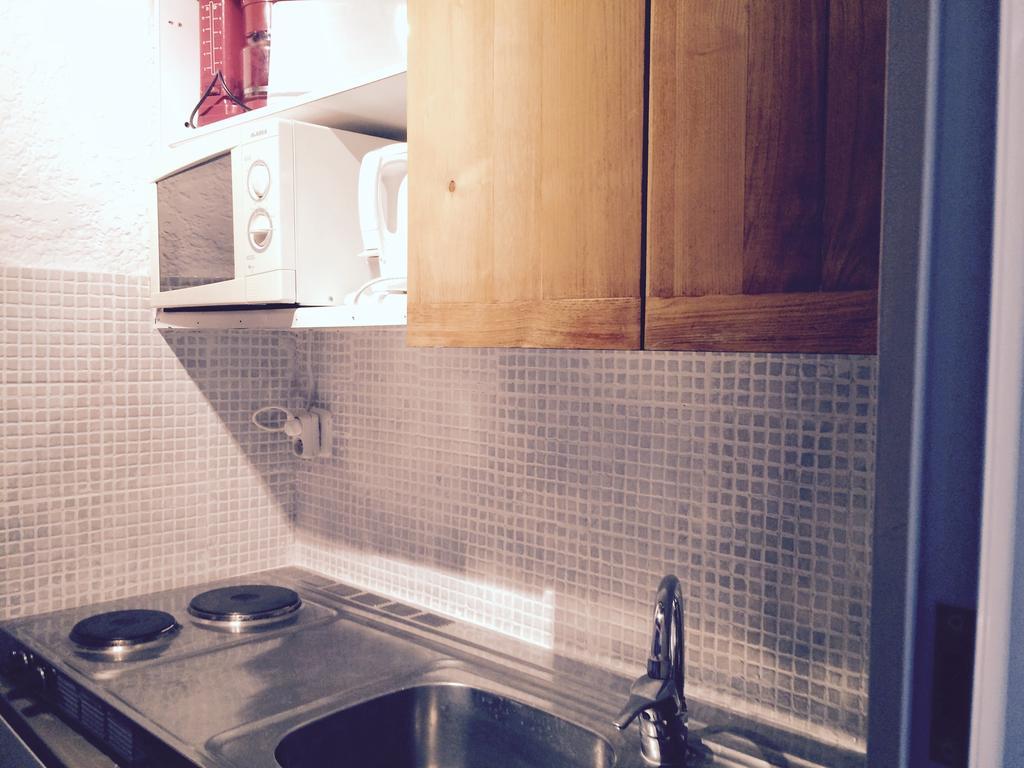 דקס Studios La Gemme חדר תמונה