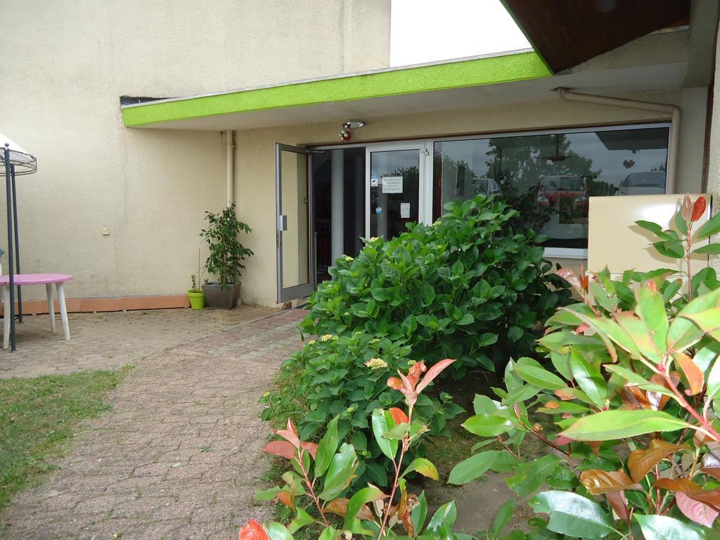 דקס Studios La Gemme מראה חיצוני תמונה