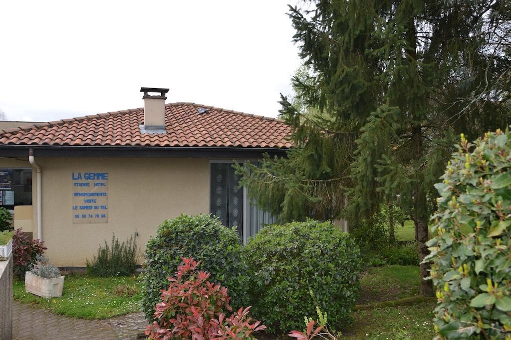 דקס Studios La Gemme חדר תמונה